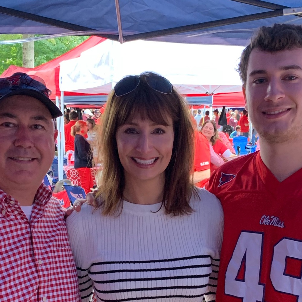 Meet your Posher, Michelle